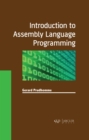 Introduction to Assembly Language Programming - eBook