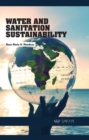 Water and Sanitation Sustainability - eBook
