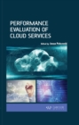 Performance Evaluation of Cloud Services - eBook