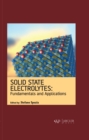 Solid State Electrolytes - eBook