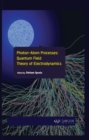 Photon-Atom Processes - eBook
