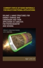 Nano structures for energy storage and conversion and their application as catalysts for photochemistry and sensing - eBook