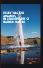Essentials and Advances in Geochemistry of Natural Waters - eBook