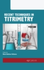 Recent Techniques in Titrimetry - eBook