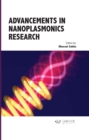 Advancements in Nanoplasmonics Research - eBook