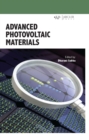 Advanced Photovoltaic Materials - eBook