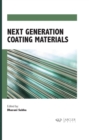 Next Generation Coating Materials - eBook