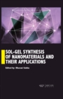 Sol-Gel Synthesis of Nanomaterials and their applications - eBook