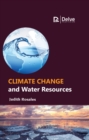 Climate Change and Water Resources - eBook