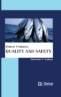Fishery Products - eBook