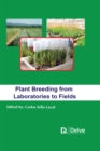 Plant Breeding from Laboratories to Fields - eBook