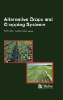 Alternative Crops and Cropping Systems - eBook