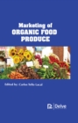 Marketing of Organic Food Produce - eBook