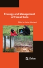 Ecology and Management of Forest Soils - eBook