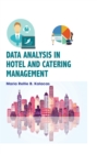 Data Analysis in Hotel and Catering Management - eBook