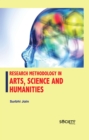 Research Methodology in Arts, Science and Humanities - eBook