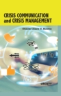 Crisis Communication and Crisis Management - eBook