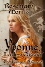 Yvonne, Lady of Cassio - Book