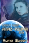 Anaz Voorhi - Book