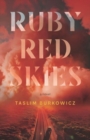 Ruby Red Skies - Book