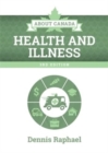 About Canada : Health and Illness - Book