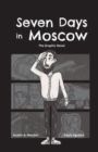 Seven Days in Moscow - Book