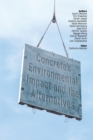 Concrete's Environmental Impact and the Alternatives - Book