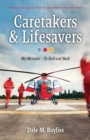Caretakers and Lifesavers - Book