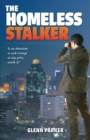 The Homeless Stalker - Book