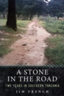 A Stone in the Road : Two Years in Southern Tanzania - Book