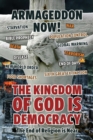 Armageddon Now! - Book