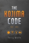 The Kojima Code - Book