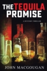 The Tequila Promise - Book
