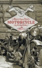 How to Buy a Used Motorcycle - Book