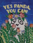 Yes Panda, You Can! - Book