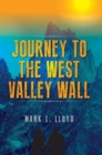 Journey to the West Valley Wall - Book