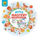 Mind Mastery : Activity Book for Kids Ages 6-8 With Word Search, Find the Differences, Dot to Dot, Crossword and More! [Full Color / 8.5x8.5"] - Book