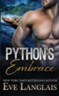 Python's Embrace - Book