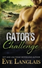 Gator's Challenge - Book