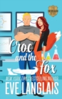 Croc and the Fox - Book