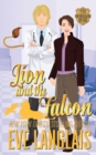 Lion and the Falcon - Book