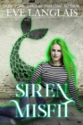 Siren Misfit - Book