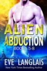 Alien Abduction Omnibus 2 : Books 5-8 - Book
