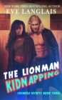The Lionman Kidnapping - Book