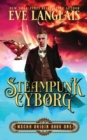 Steampunk Cyborg - Book
