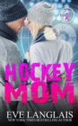 Hockey Mom - Book