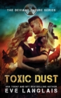 Toxic Dust - Book