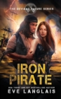Iron Pirate - Book