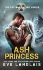 Ash Princess - Book