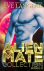 Alien Mate Collection - Book